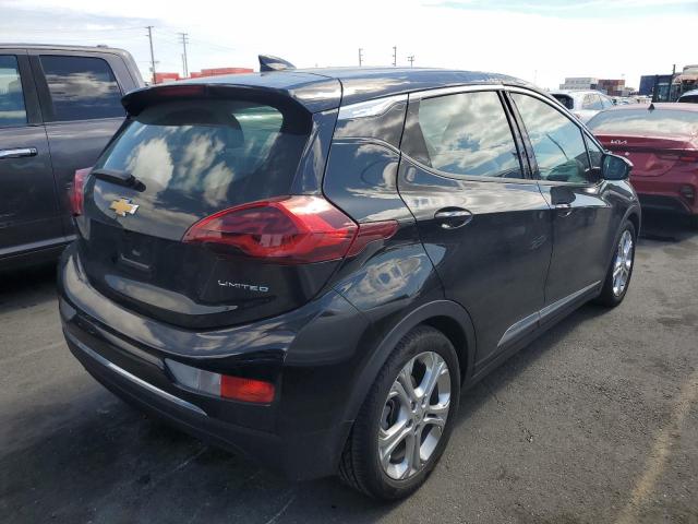 Aukcja sprzedaży 2021 Chevrolet Bolt Ev Lt, vin: 1G1FY6S09M4105792, numer aukcji: 43905983