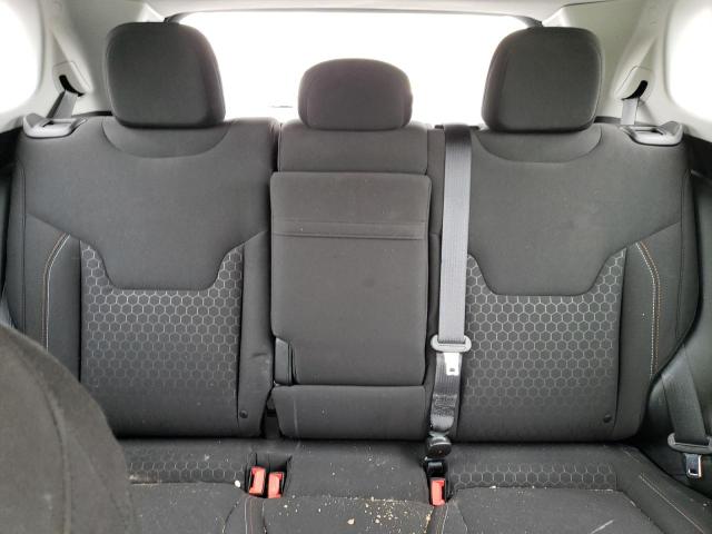 43738733 :رقم المزاد ، 3C4NJDAB9JT337524 vin ، 2018 Jeep Compass Sp مزاد بيع