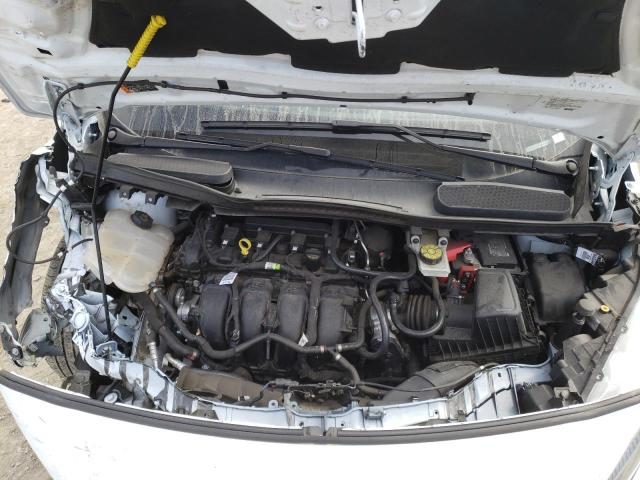 Aukcja sprzedaży 2021 Ford Transit Connect Xlt, vin: NM0LS7F28M1499846, numer aukcji: 44154173