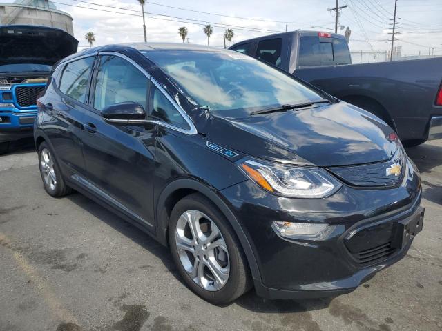 Aukcja sprzedaży 2021 Chevrolet Bolt Ev Lt, vin: 1G1FY6S09M4105792, numer aukcji: 43905983