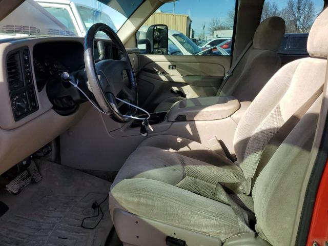 Aukcja sprzedaży 2005 Chevrolet Silverado K1500, vin: 2GCEK19V051288568, numer aukcji: 43971333