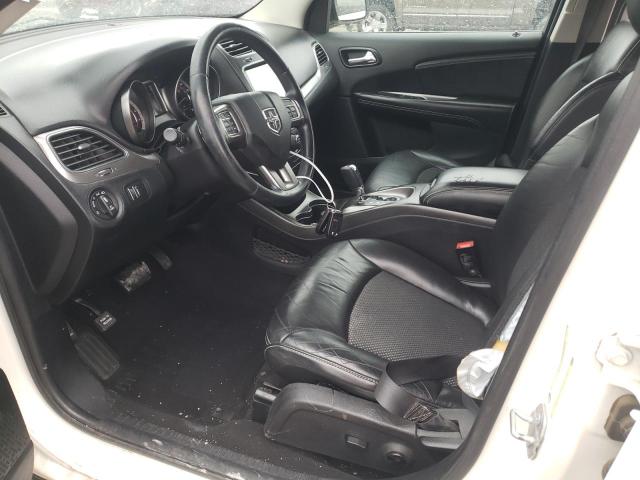 Aukcja sprzedaży 2017 Dodge Journey Crossroad, vin: 3C4PDCGG4HT510146, numer aukcji: 43915833