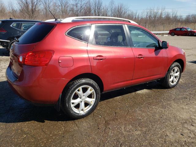 Aukcja sprzedaży 2008 Nissan Rogue S, vin: JN8AS58V08W131700, numer aukcji: 43559383