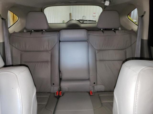 Aukcja sprzedaży 2012 Honda Cr-v Exl, vin: 5J6RM4H77CL027293, numer aukcji: 43607283