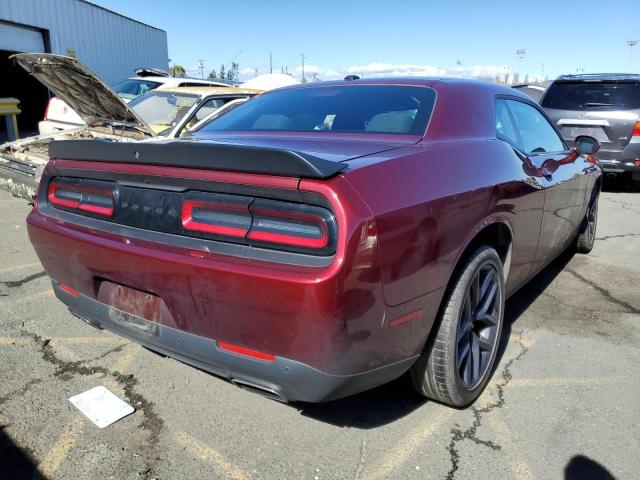 Aukcja sprzedaży 2020 Dodge Challenger Gt, vin: 2C3CDZJG6LH179831, numer aukcji: 43823163