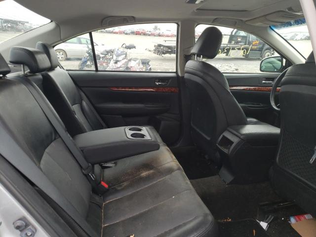Aukcja sprzedaży 2012 Subaru Legacy 3.6r Limited, vin: 4S3BMDK67C2002889, numer aukcji: 43930993