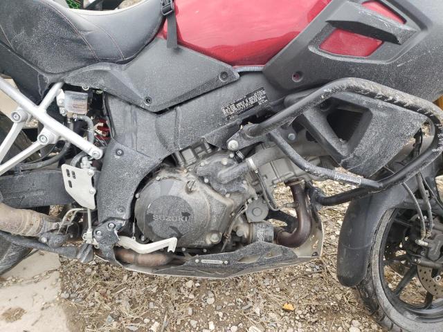 Продажа на аукционе авто 2014 Suzuki Dl1000, vin: JS1VU51A8E2101954, номер лота: 43464503