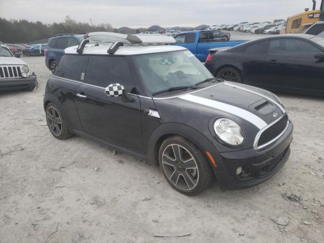 Aukcja sprzedaży 2013 Mini Cooper S, vin: WMWSV3C56DT388503, numer aukcji: 43844503