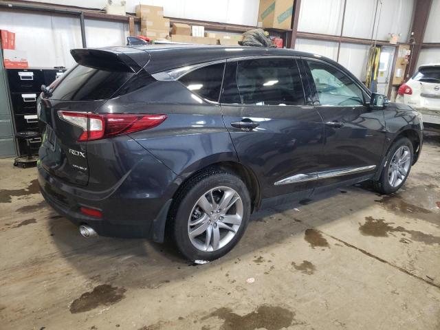 44250953 :رقم المزاد ، 5J8TC2H90KL805955 vin ، 2019 Acura Rdx Platinum Elite مزاد بيع