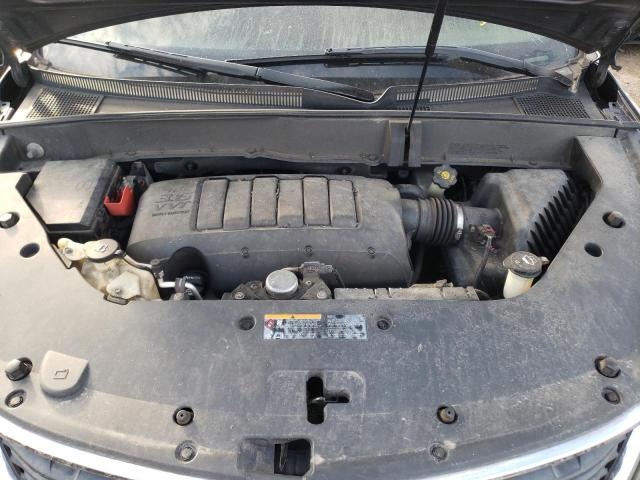Aukcja sprzedaży 2013 Chevrolet Traverse Ls, vin: 1GNKRFED8DJ184771, numer aukcji: 43885363
