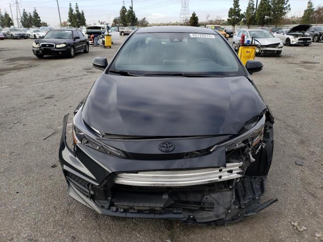 Продажа на аукционе авто 2021 Toyota Corolla Se, vin: JTDS4MCE9MJ078630, номер лота: 43729313