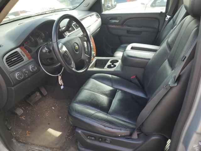 Aukcja sprzedaży 2012 Chevrolet Tahoe K1500 Lt, vin: 1GNSKBE05CR297894, numer aukcji: 43542003