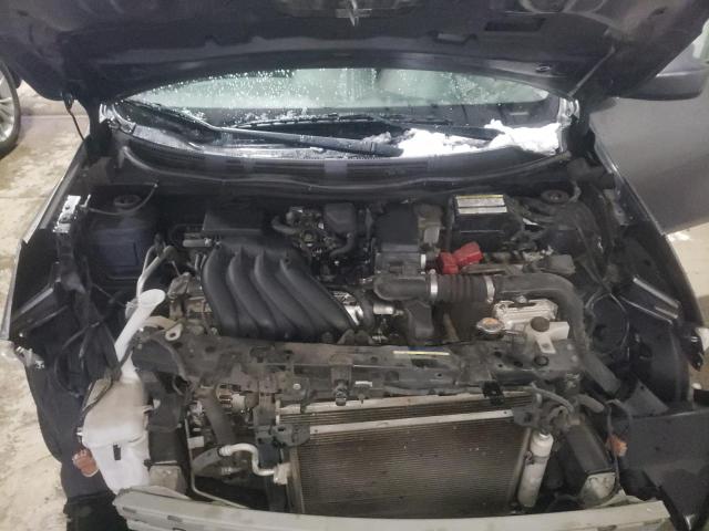 Aukcja sprzedaży 2019 Nissan Versa S, vin: 3N1CN7AP4KL803180, numer aukcji: 43479683