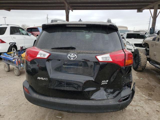 Aukcja sprzedaży 2014 Toyota Rav4 Xle, vin: 2T3RFREV2EW129004, numer aukcji: 43578323