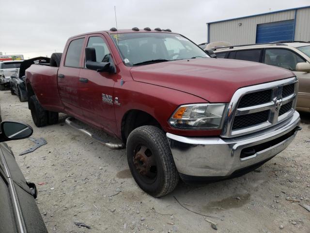 Продажа на аукционе авто 2013 Ram 3500 St, vin: 3C63RRGL5DG598456, номер лота: 43742813