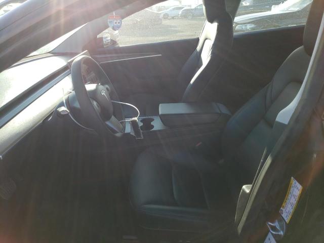 Aukcja sprzedaży 2022 Tesla Model 3, vin: 5YJ3E1EA5NF289259, numer aukcji: 44169343