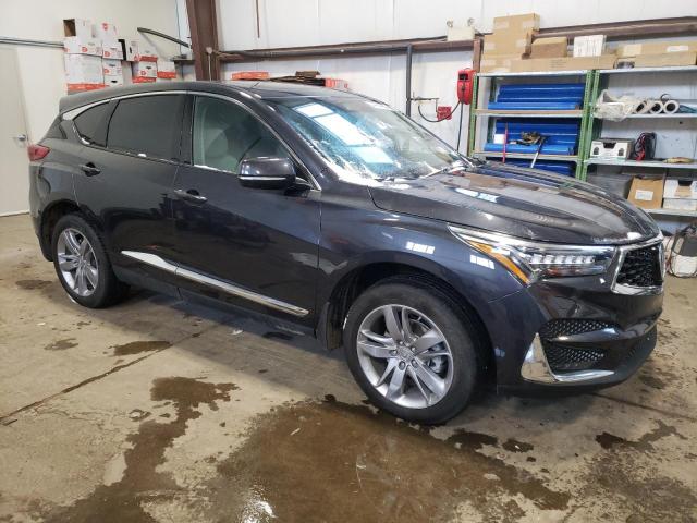 44250953 :رقم المزاد ، 5J8TC2H90KL805955 vin ، 2019 Acura Rdx Platinum Elite مزاد بيع