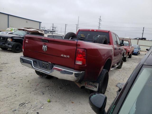 Продажа на аукционе авто 2013 Ram 3500 St, vin: 3C63RRGL5DG598456, номер лота: 43742813