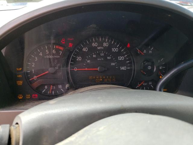 Продажа на аукционе авто 2006 Nissan Titan Xe, vin: 1N6BA07B16N521993, номер лота: 43767143