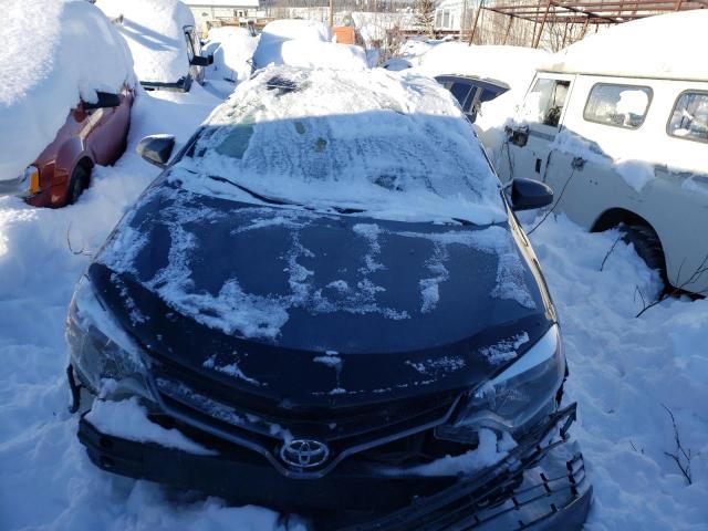 Продаж на аукціоні авто 2015 Toyota Corolla L, vin: 2T1BURHE1FC397170, номер лоту: 61029362