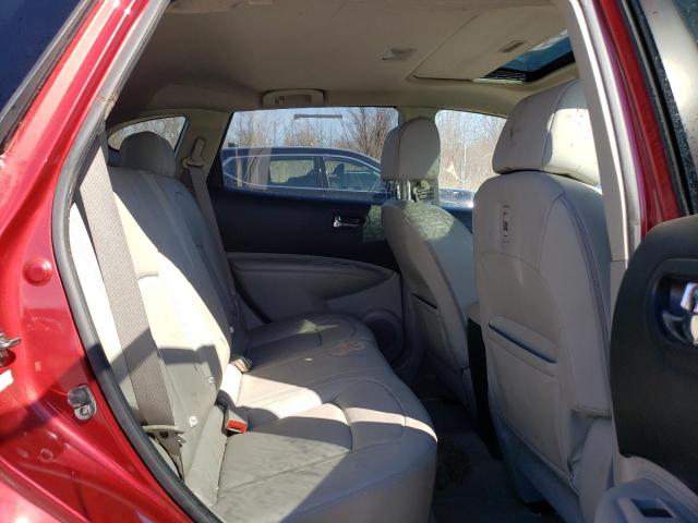 Aukcja sprzedaży 2008 Nissan Rogue S, vin: JN8AS58V08W131700, numer aukcji: 43559383