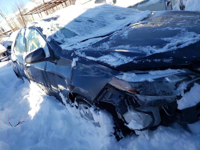 Продаж на аукціоні авто 2015 Toyota Corolla L, vin: 2T1BURHE1FC397170, номер лоту: 61029362
