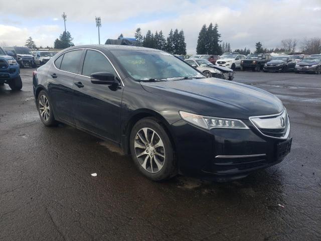 Продаж на аукціоні авто 2016 Acura Tlx, vin: 19UUB1F33GA011390, номер лоту: 43771993
