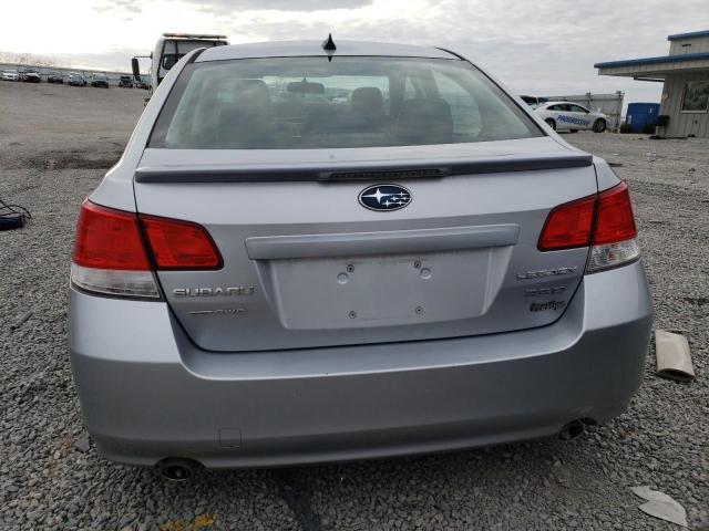 Aukcja sprzedaży 2012 Subaru Legacy 3.6r Limited, vin: 4S3BMDK67C2002889, numer aukcji: 43930993