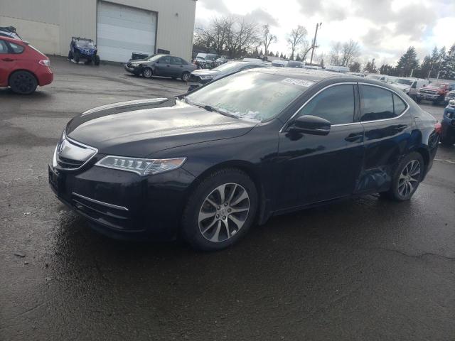 Aukcja sprzedaży 2016 Acura Tlx, vin: 19UUB1F33GA011390, numer aukcji: 43771993