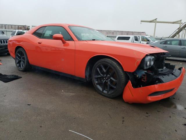 43119053 :رقم المزاد ، 2C3CDZJG2KH596300 vin ، 2019 Dodge Challenger Gt مزاد بيع