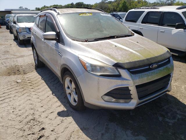 2013 Ford Escape Se მანქანა იყიდება აუქციონზე, vin: 1FMCU0GX6DUB47230, აუქციონის ნომერი: 44129993