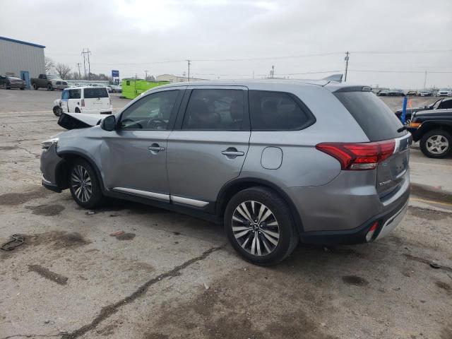 Aukcja sprzedaży 2020 Mitsubishi Outlander Se, vin: JA4AD3A31LZ043839, numer aukcji: 43860583
