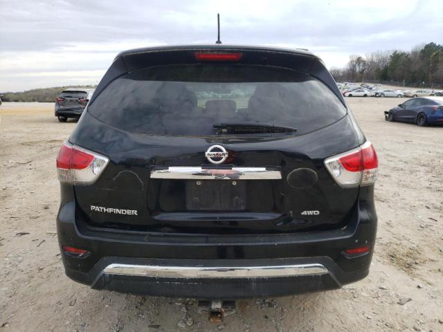 Aukcja sprzedaży 2014 Nissan Pathfinder S, vin: 5N1AR2MM3EC720526, numer aukcji: 44045103