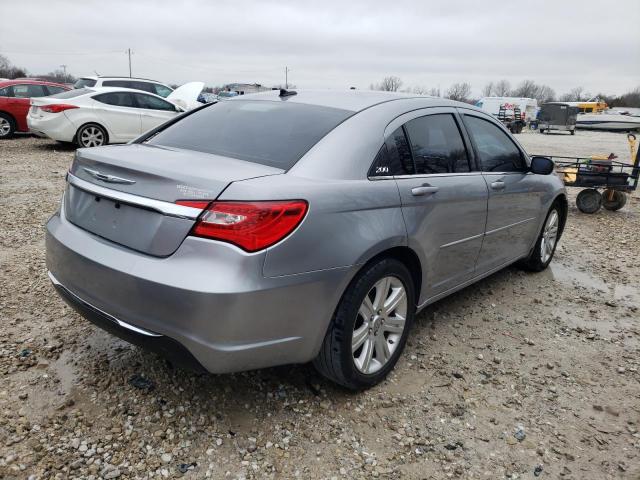 Aukcja sprzedaży 2013 Chrysler 200 Touring, vin: 1C3CCBBB1DN656493, numer aukcji: 43380083