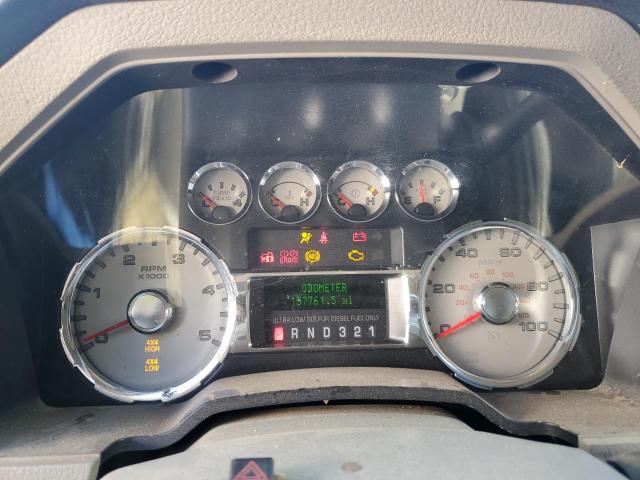 Продажа на аукционе авто 2008 Ford F350 Super Duty, vin: 1FTWW33R88ED36613, номер лота: 43891703