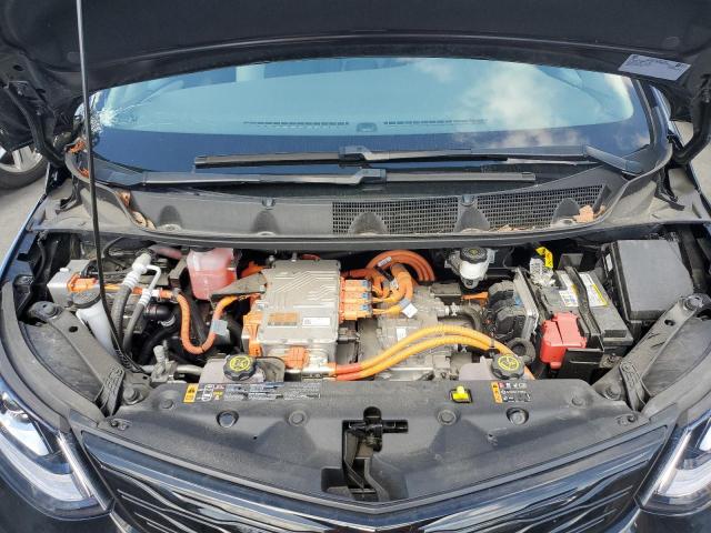 Aukcja sprzedaży 2021 Chevrolet Bolt Ev Lt, vin: 1G1FY6S09M4105792, numer aukcji: 43905983