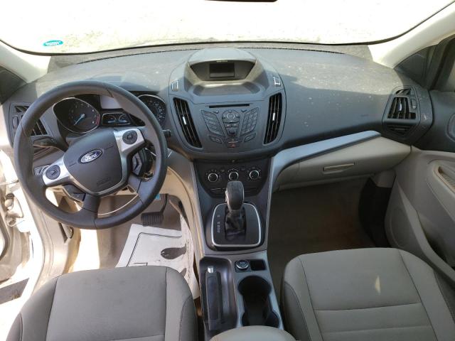 2013 Ford Escape Se მანქანა იყიდება აუქციონზე, vin: 1FMCU0GX6DUB47230, აუქციონის ნომერი: 44129993