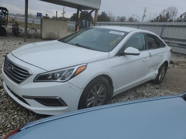 Aukcja sprzedaży 2016 Hyundai Sonata Se, vin: 5NPE24AF1GH275867, numer aukcji: 43787093