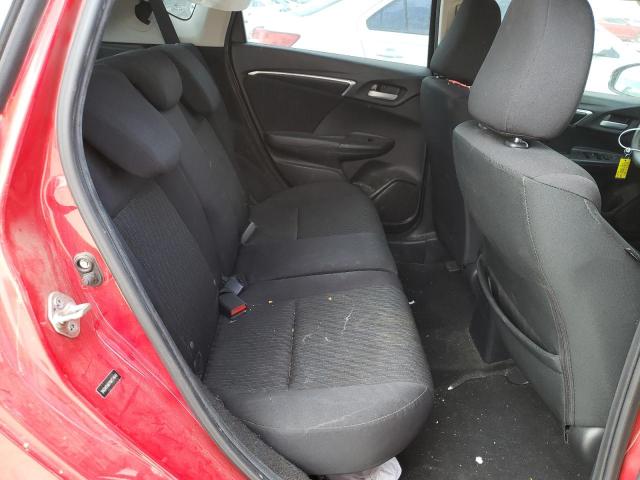 Продажа на аукционе авто 2019 Honda Fit Ex, vin: 3HGGK5H87KM724642, номер лота: 43488543