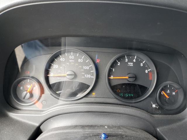Aukcja sprzedaży 2013 Jeep Patriot Sport, vin: 1C4NJPBB0DD255241, numer aukcji: 43722073