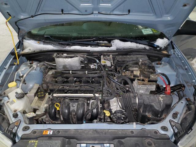 Aukcja sprzedaży 2009 Ford Focus Se, vin: 1FAHP35N29W240106, numer aukcji: 43785953