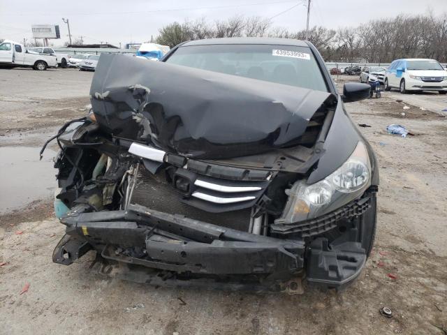 Aukcja sprzedaży 2012 Honda Accord Ex, vin: 1HGCP2F76CA085161, numer aukcji: 43953993
