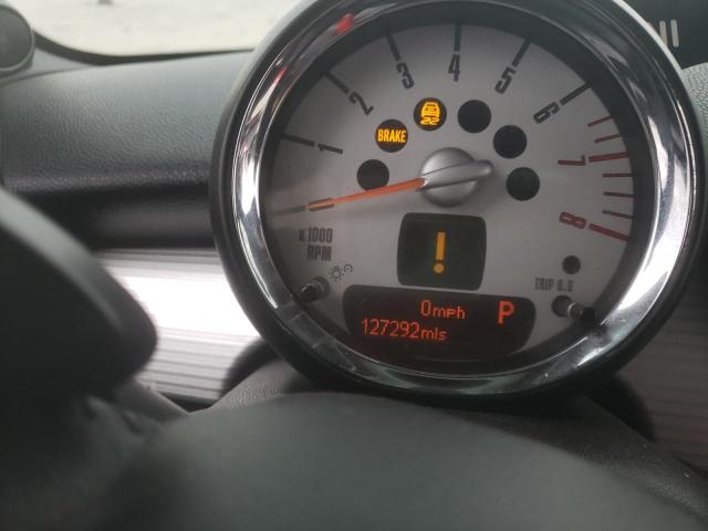 Aukcja sprzedaży 2013 Mini Cooper S, vin: WMWSV3C56DT388503, numer aukcji: 43844503