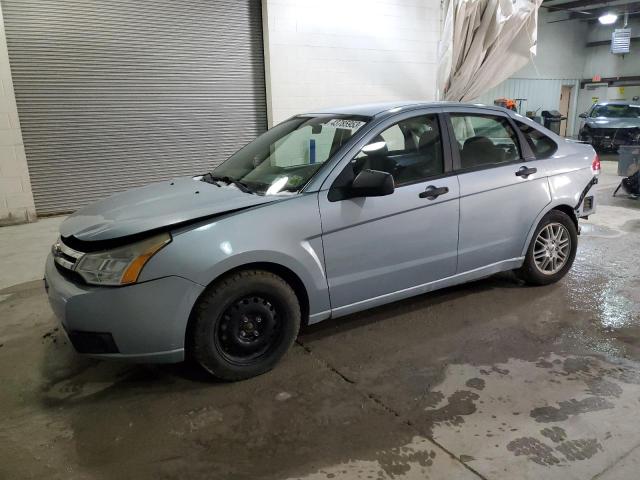 Aukcja sprzedaży 2009 Ford Focus Se, vin: 1FAHP35N29W240106, numer aukcji: 43785953