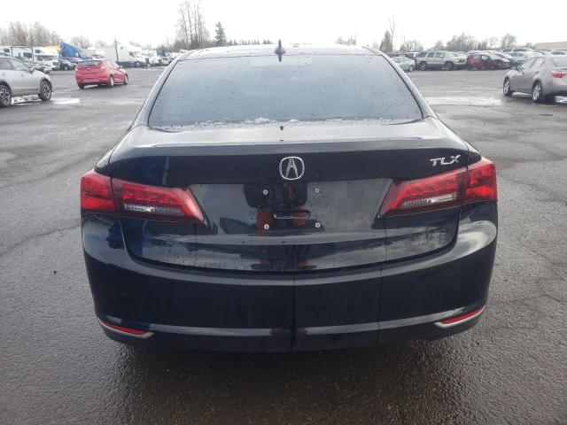 Продаж на аукціоні авто 2016 Acura Tlx, vin: 19UUB1F33GA011390, номер лоту: 43771993