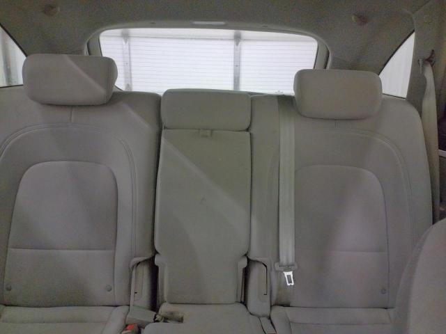 Продаж на аукціоні авто 2008 Hyundai Veracruz Gls, vin: KM8NU13CX8U031181, номер лоту: 43749083