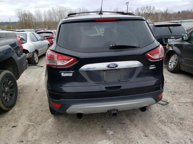 Aukcja sprzedaży 2013 Ford Escape Sel, vin: 1FMCU9H91DUA03220, numer aukcji: 43775663