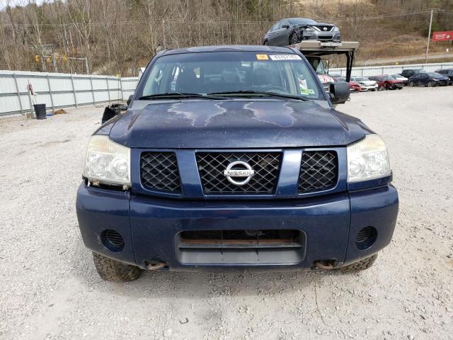 Продажа на аукционе авто 2006 Nissan Titan Xe, vin: 1N6BA07B16N521993, номер лота: 43767143