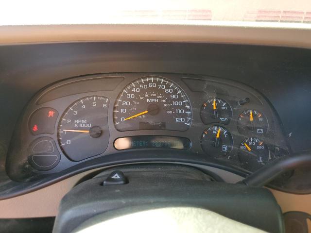 Aukcja sprzedaży 2005 Chevrolet Silverado K1500, vin: 2GCEK19V051288568, numer aukcji: 43971333