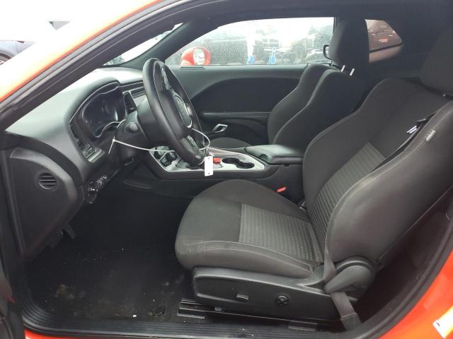 43119053 :رقم المزاد ، 2C3CDZJG2KH596300 vin ، 2019 Dodge Challenger Gt مزاد بيع